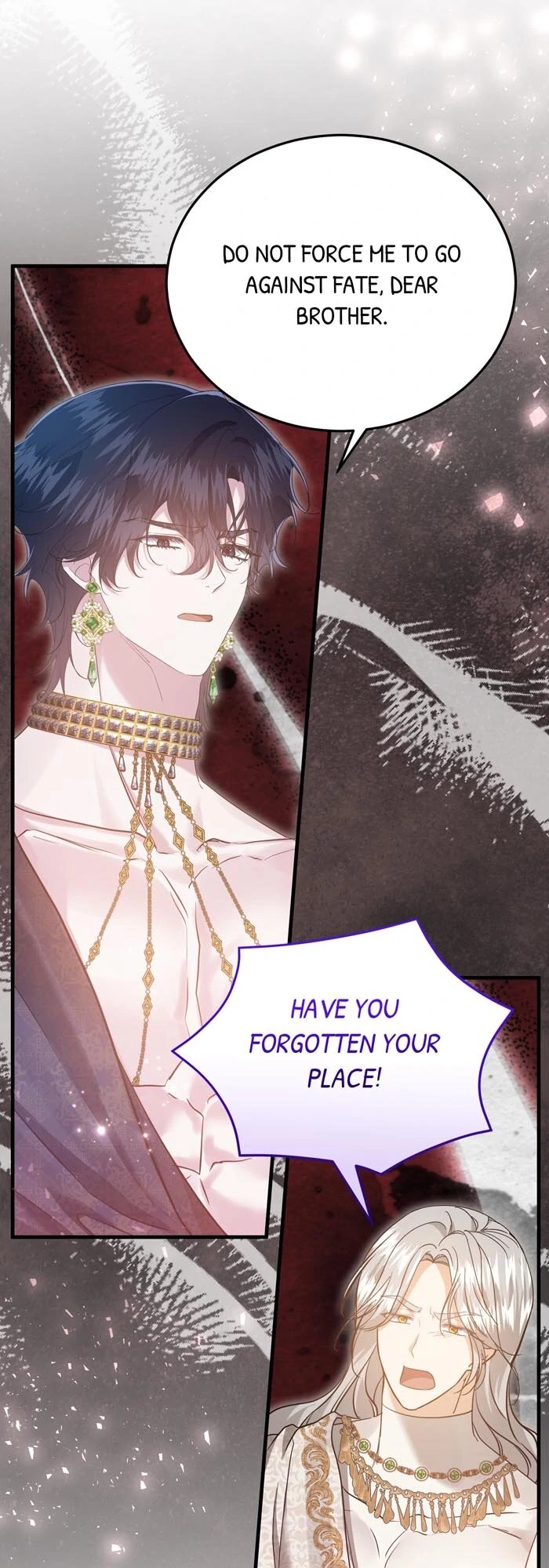 Insanely Radiant chapter 56 page 28