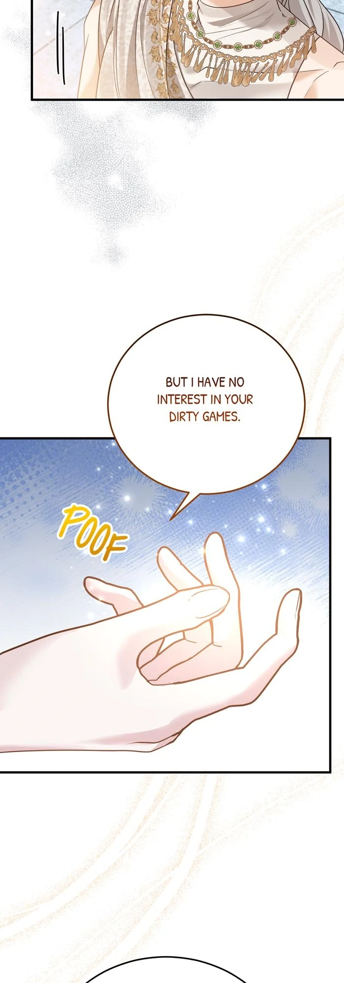 Insanely Radiant chapter 56 page 31