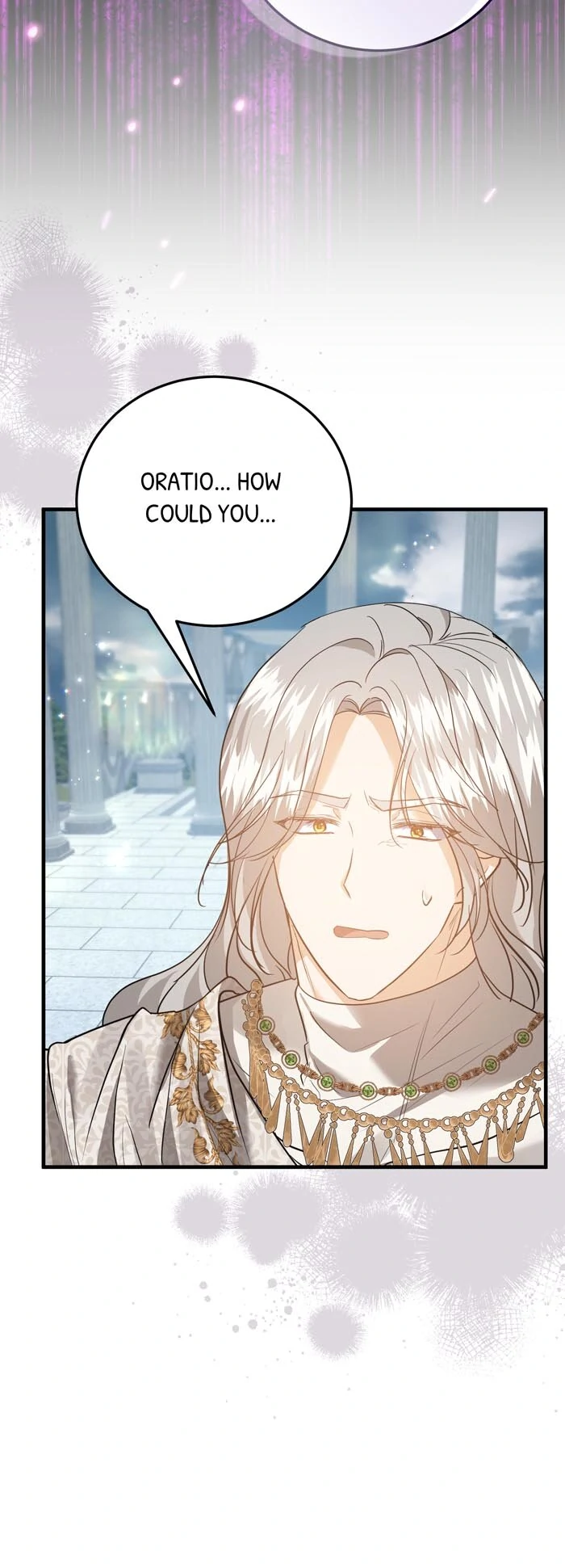 Insanely Radiant chapter 56 page 34