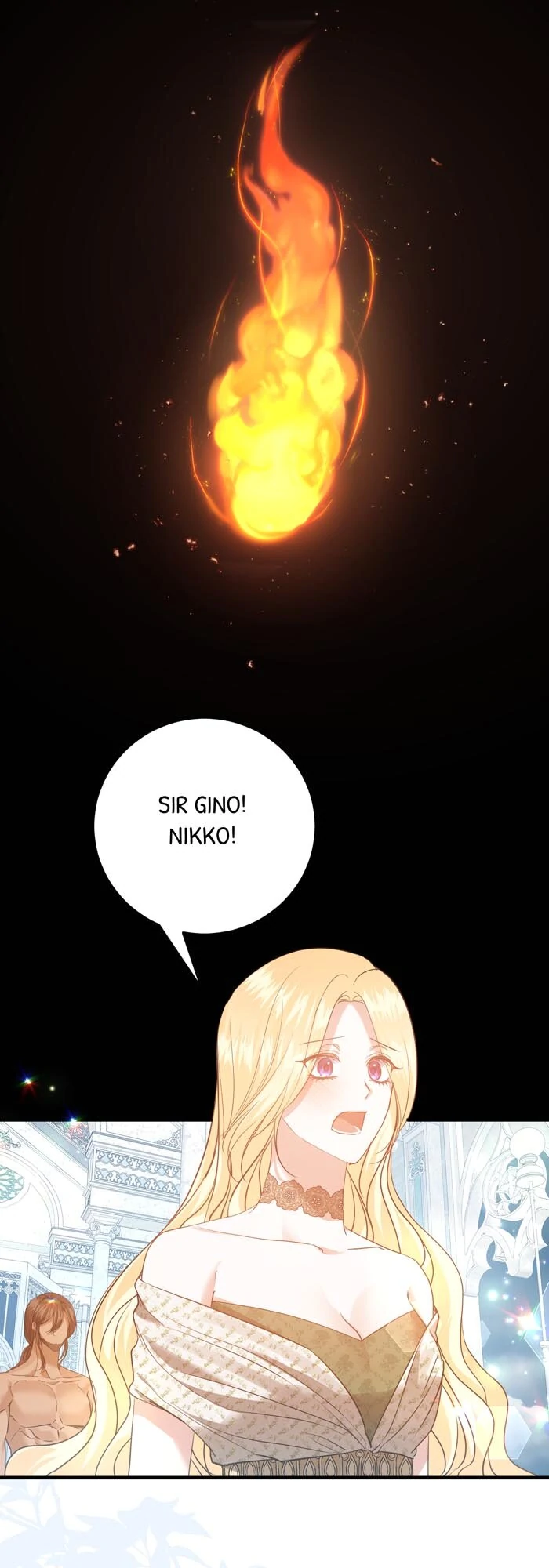 Insanely Radiant chapter 56 page 38