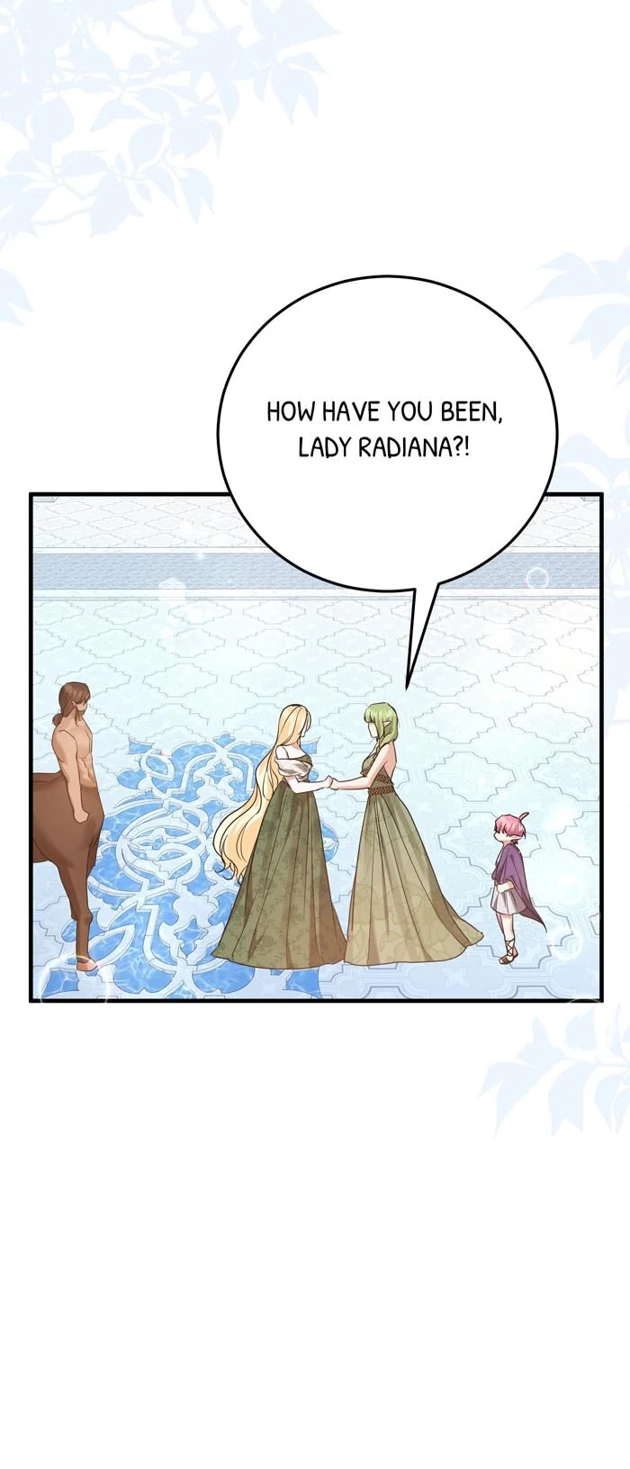 Insanely Radiant chapter 56 page 39