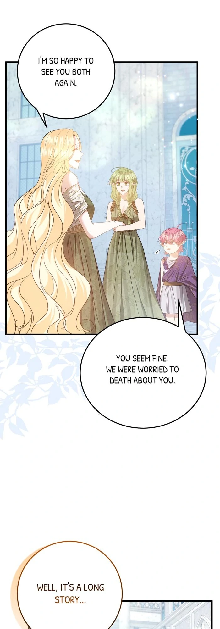 Insanely Radiant chapter 56 page 40