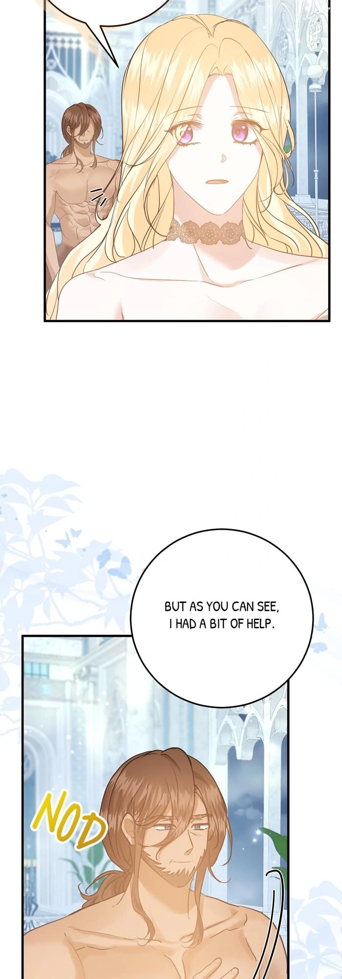 Insanely Radiant chapter 56 page 41