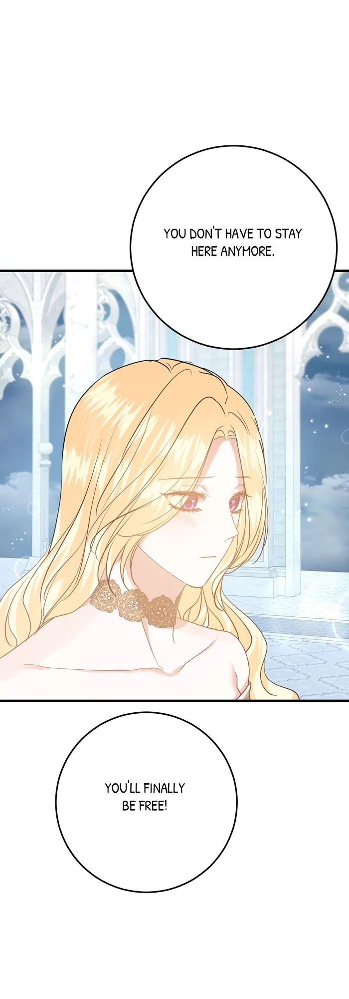 Insanely Radiant chapter 56 page 46