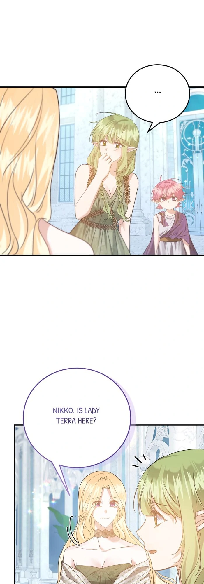 Insanely Radiant chapter 56 page 47