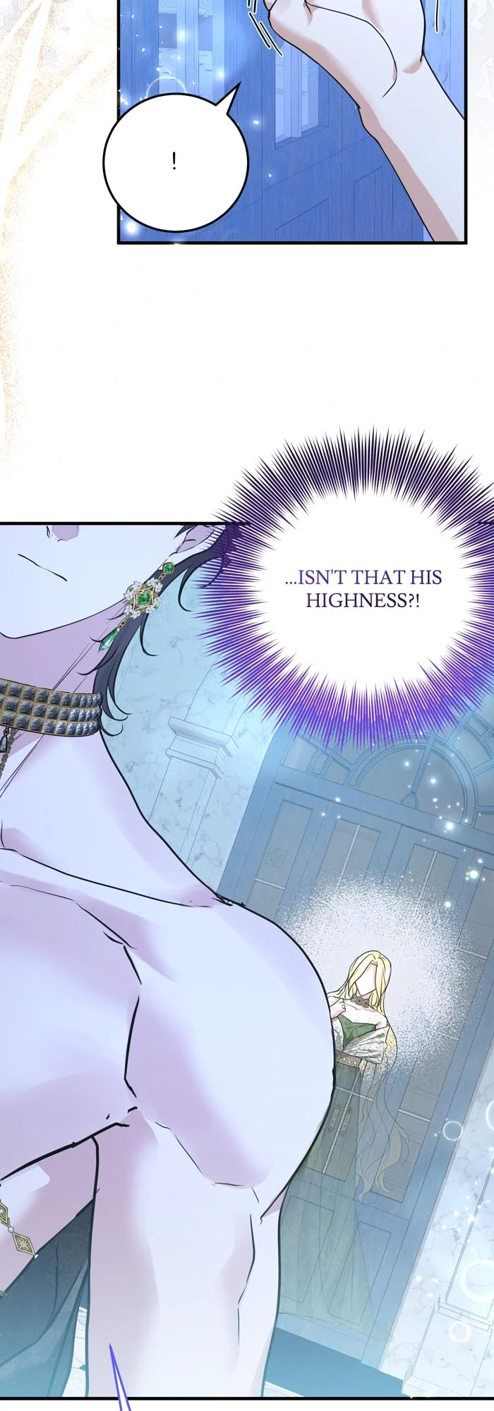 Insanely Radiant chapter 56 page 55