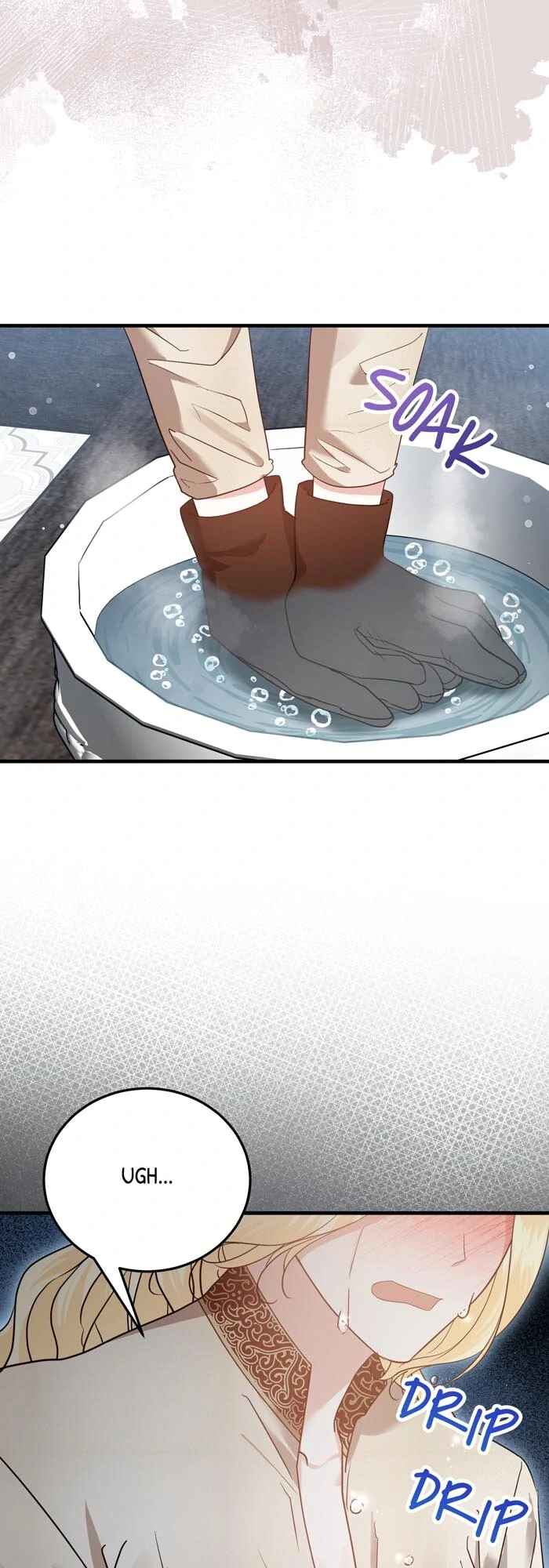 Insanely Radiant chapter 58 page 5