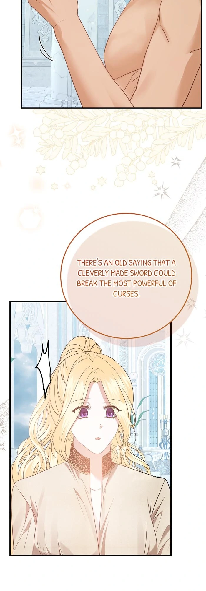 Insanely Radiant chapter 58 page 11