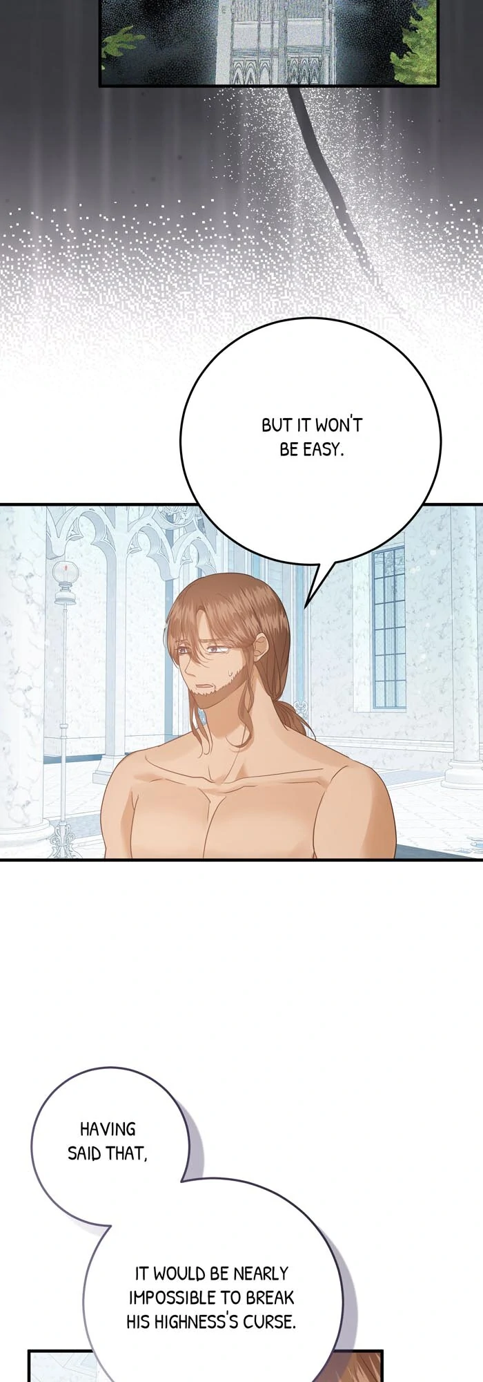 Insanely Radiant chapter 58 page 20