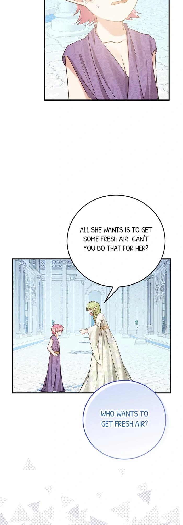 Insanely Radiant chapter 58 page 26