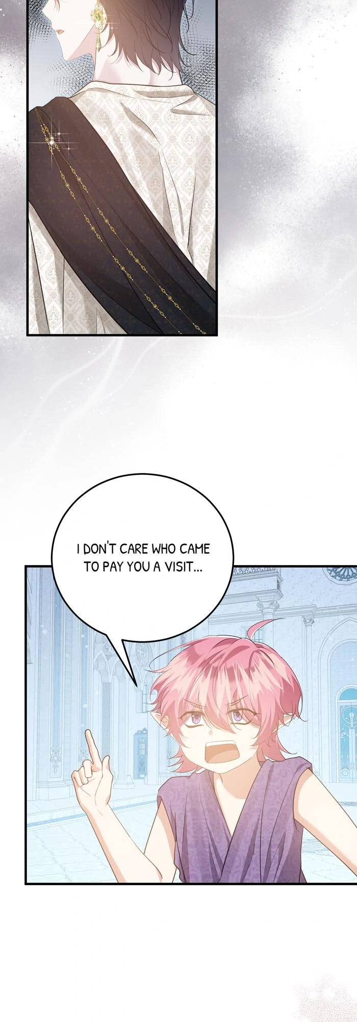 Insanely Radiant chapter 58 page 42