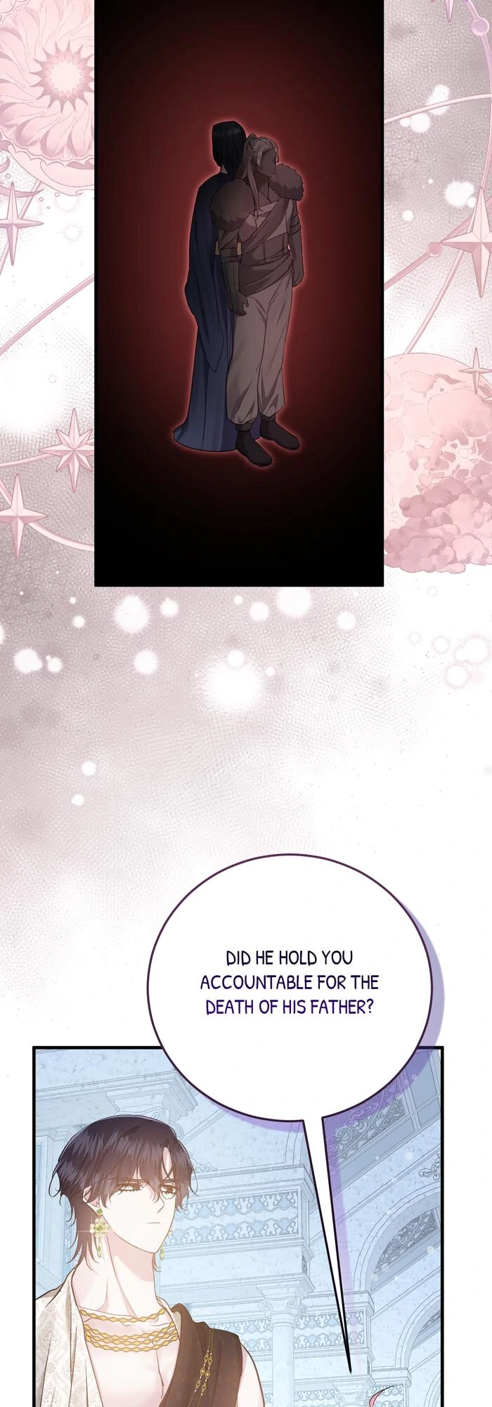 Insanely Radiant chapter 58 page 44