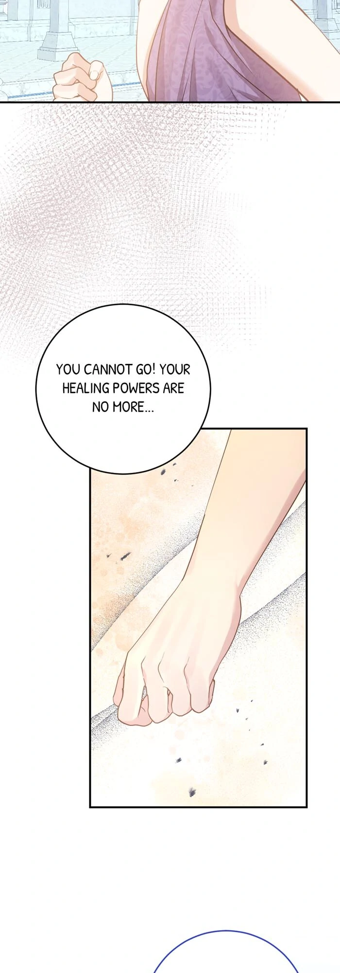 Insanely Radiant chapter 58 page 50