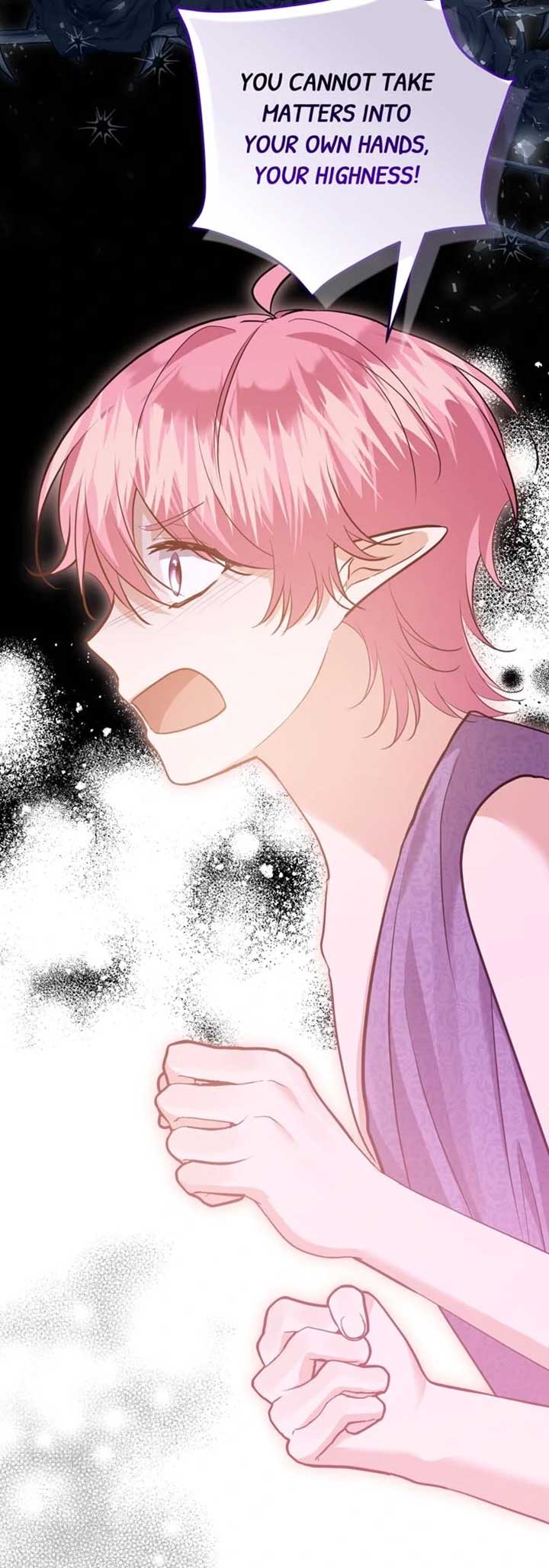 Insanely Radiant chapter 59 page 2