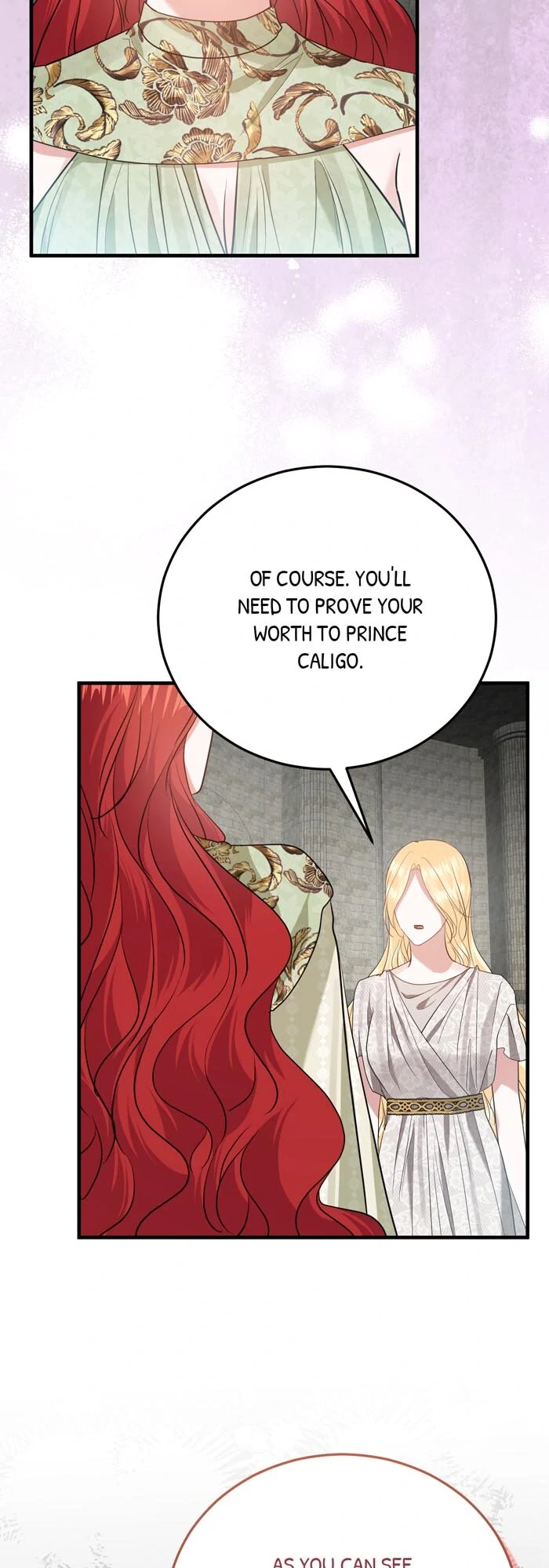 Insanely Radiant chapter 66 page 2