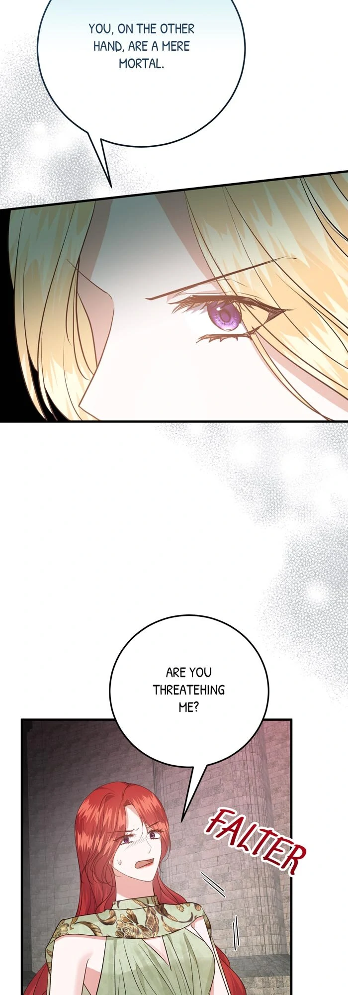 Insanely Radiant chapter 66 page 4