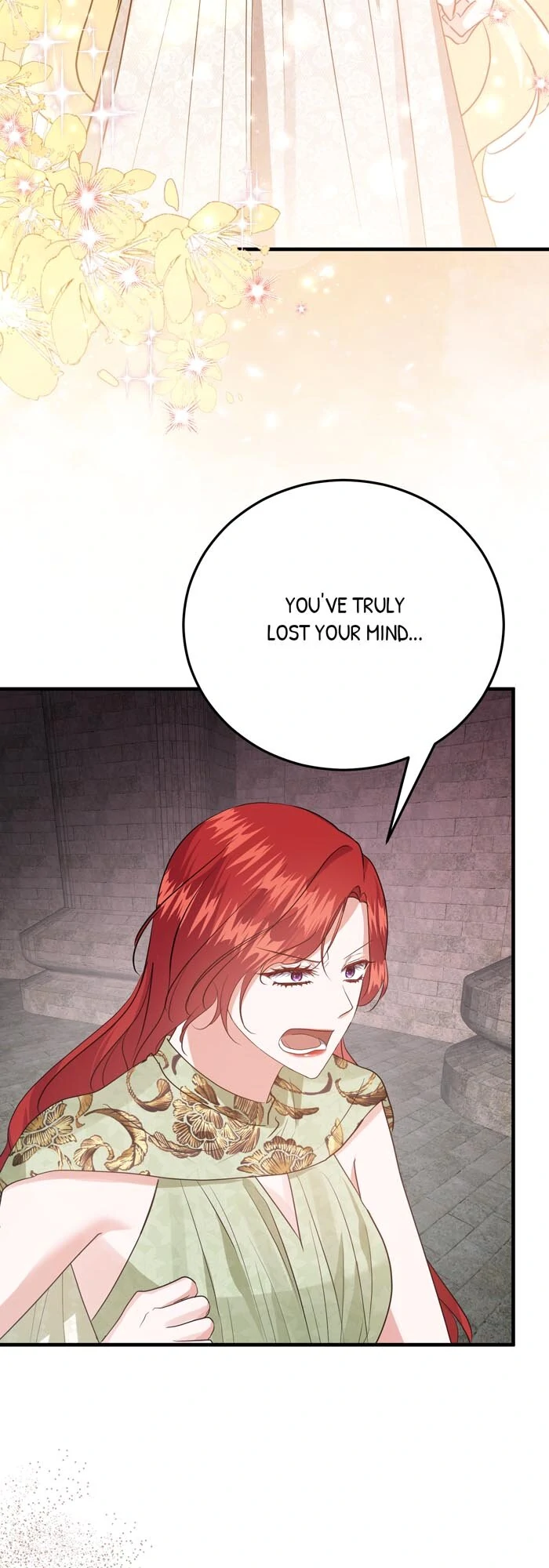 Insanely Radiant chapter 66 page 8