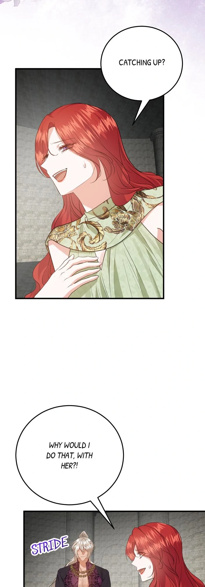 Insanely Radiant chapter 66 page 11
