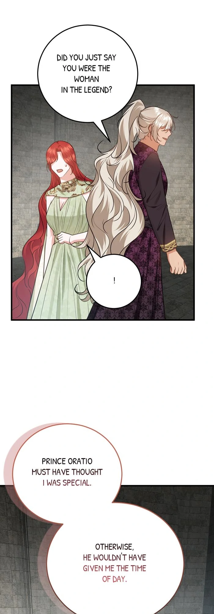 Insanely Radiant chapter 66 page 13