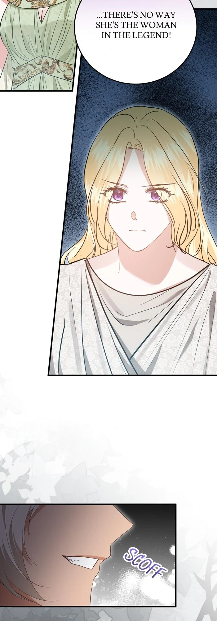 Insanely Radiant chapter 66 page 15