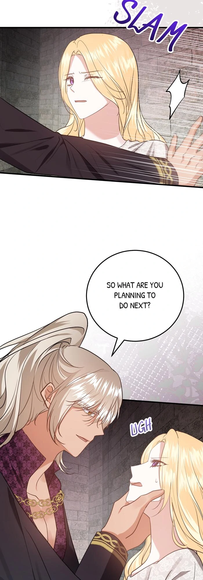 Insanely Radiant chapter 66 page 17