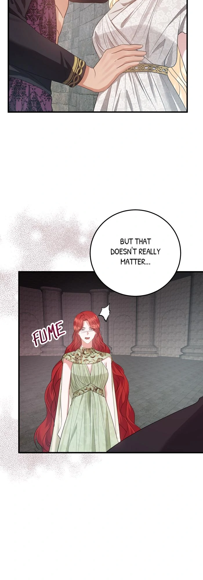Insanely Radiant chapter 66 page 23