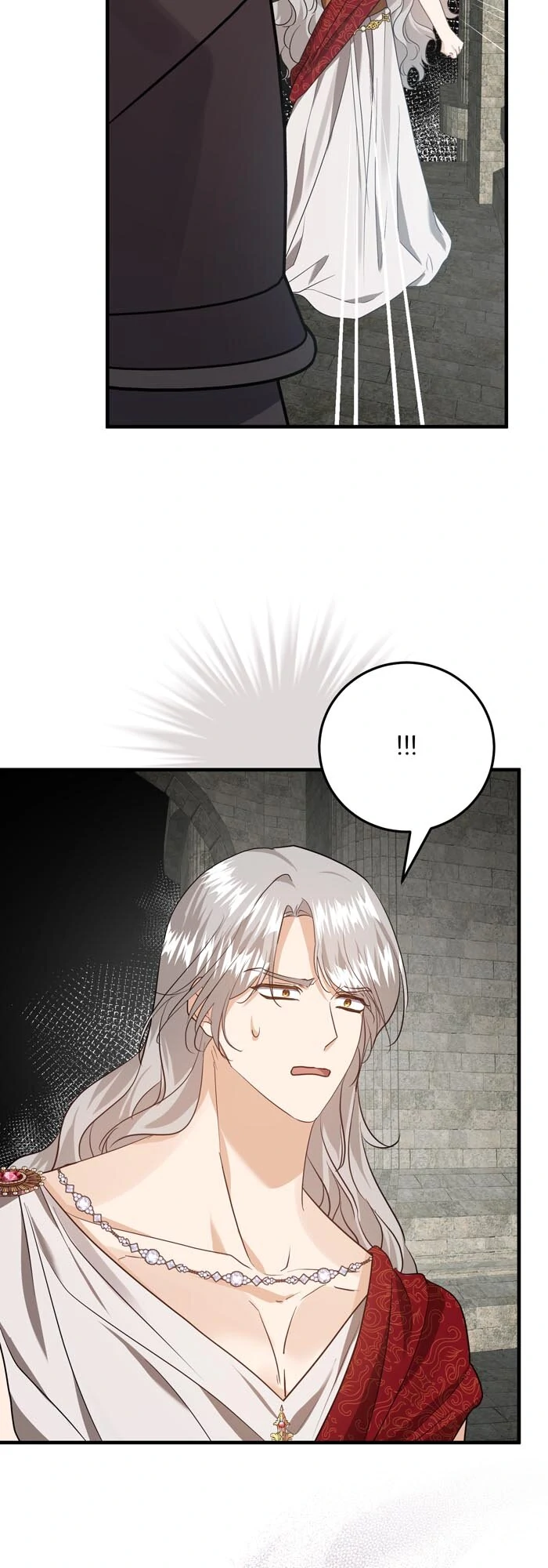 Insanely Radiant chapter 66 page 34