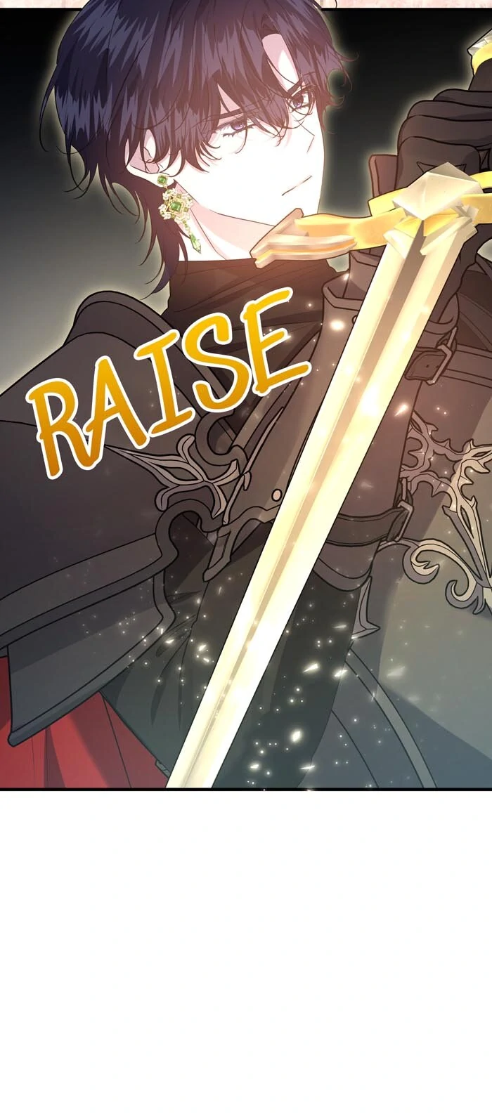 Insanely Radiant chapter 66 page 41