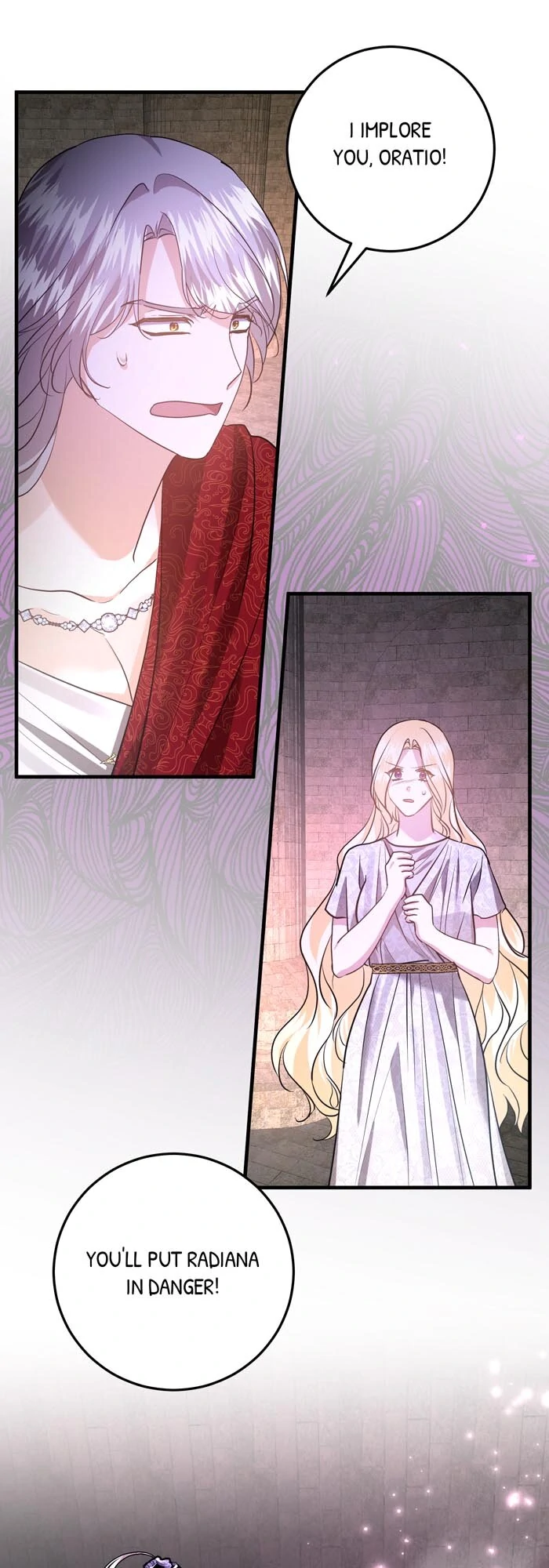 Insanely Radiant chapter 66 page 42