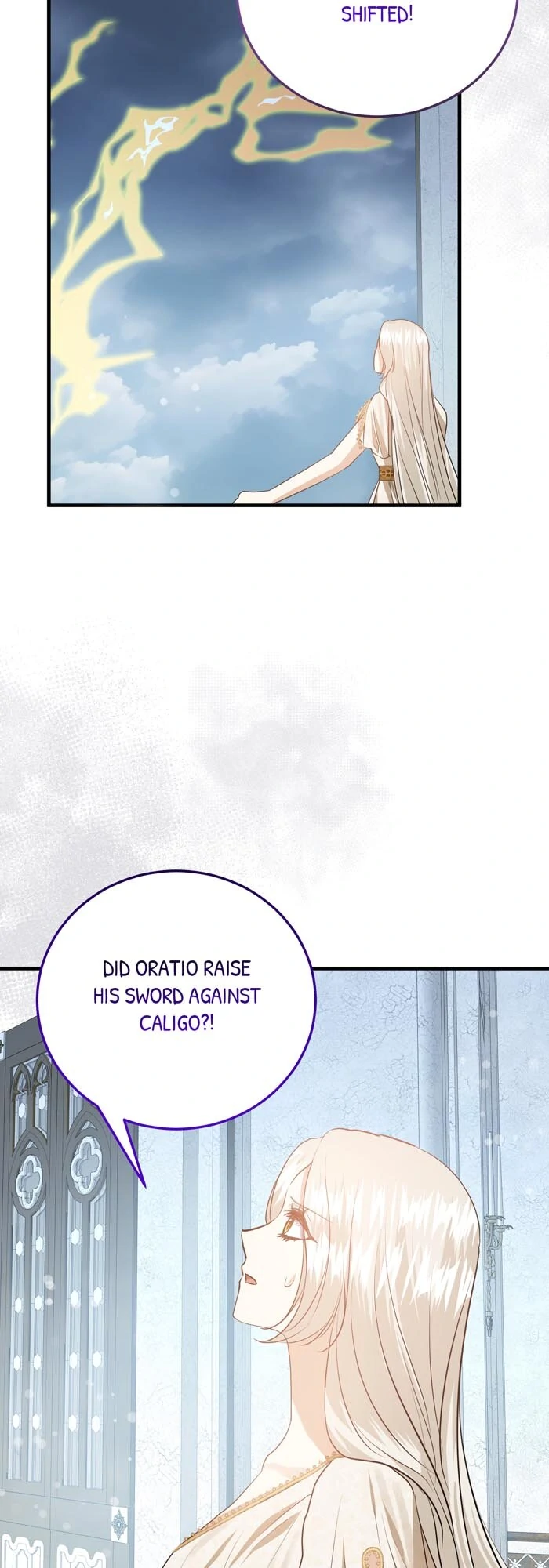 Insanely Radiant chapter 66 page 49