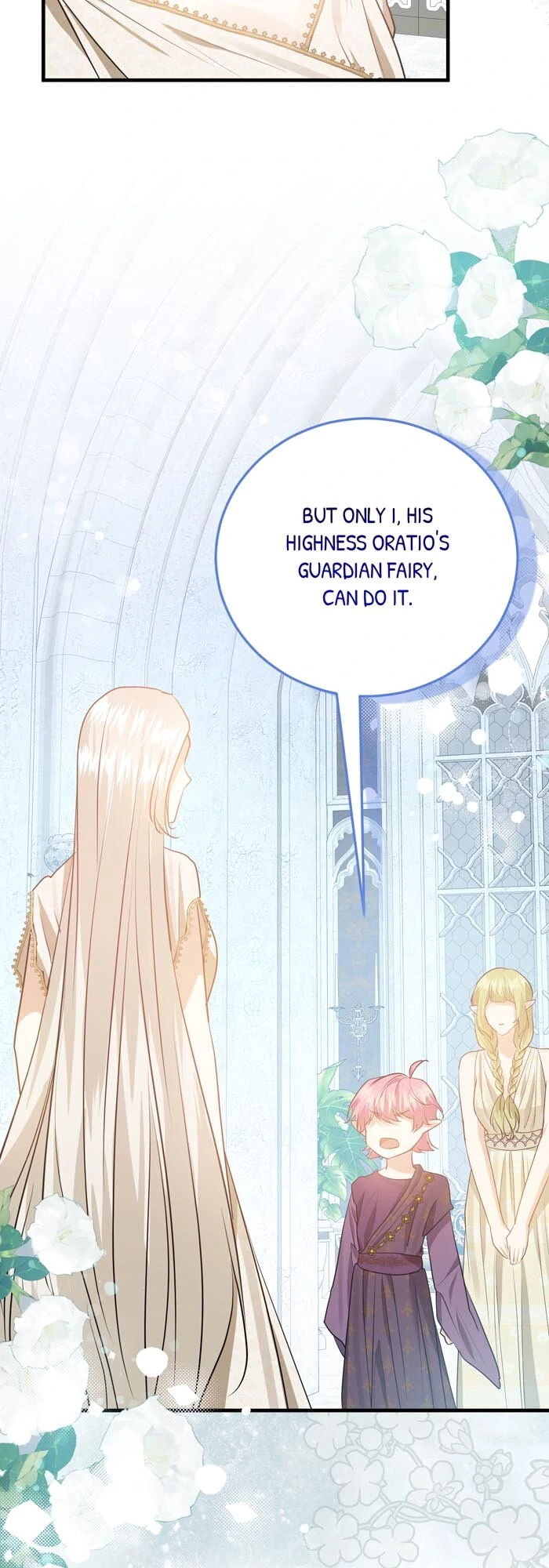 Insanely Radiant chapter 66 page 55