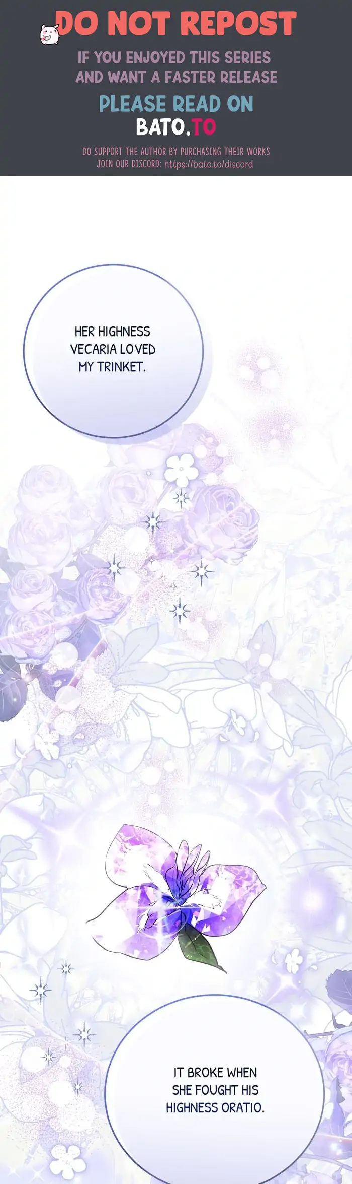 Insanely Radiant chapter 68 page 1