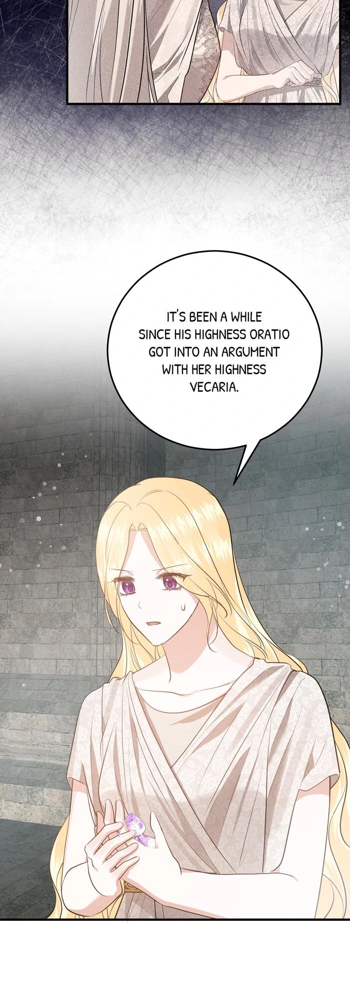 Insanely Radiant chapter 68 page 4