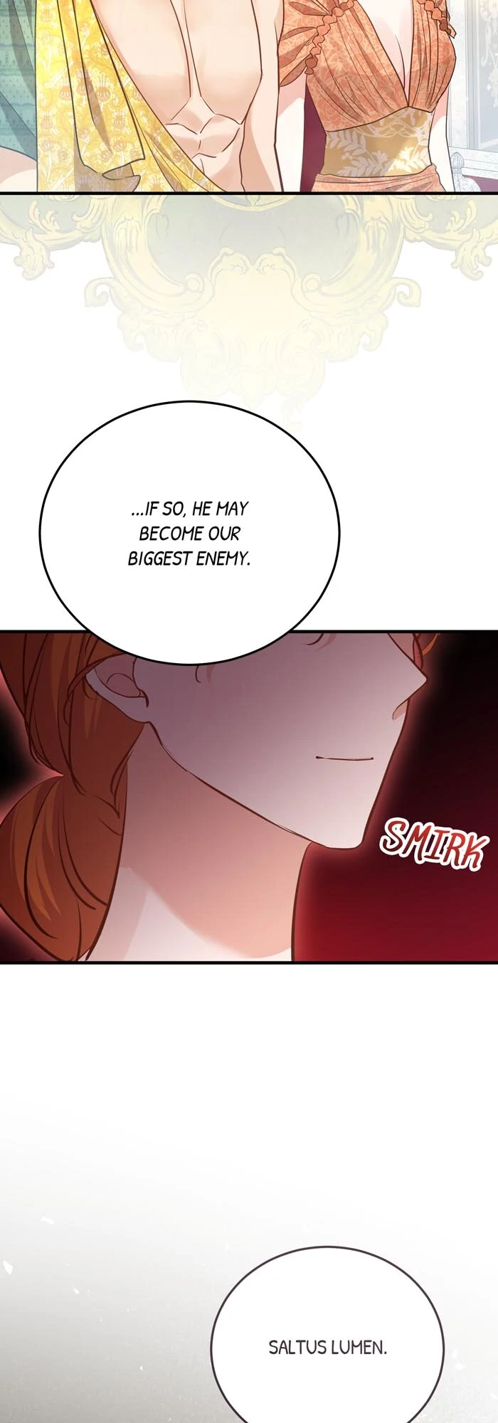 Insanely Radiant chapter 68 page 10