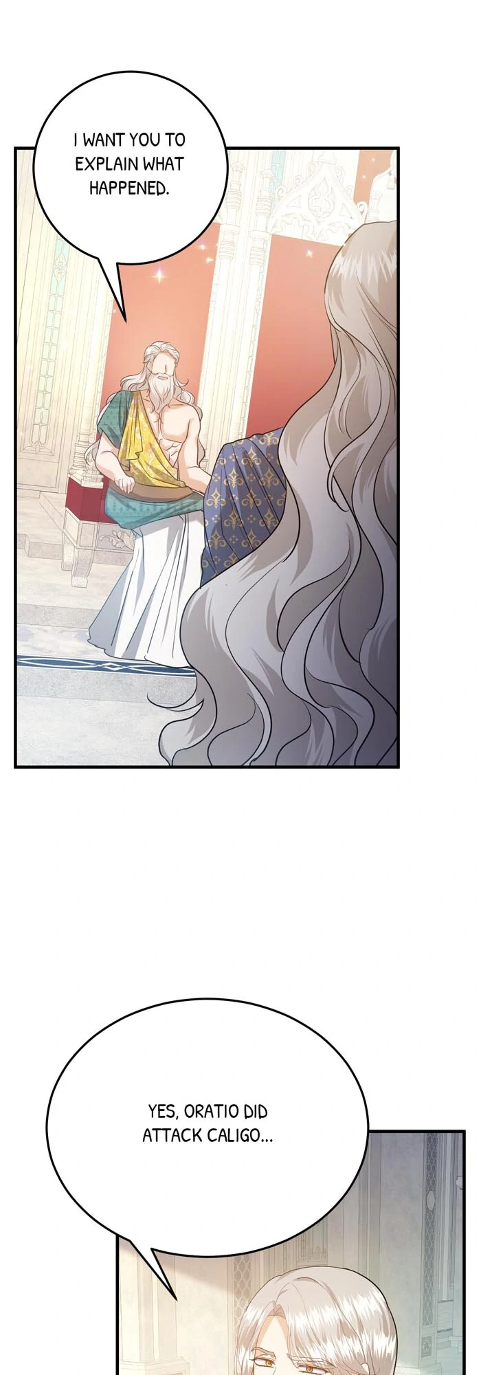 Insanely Radiant chapter 68 page 13