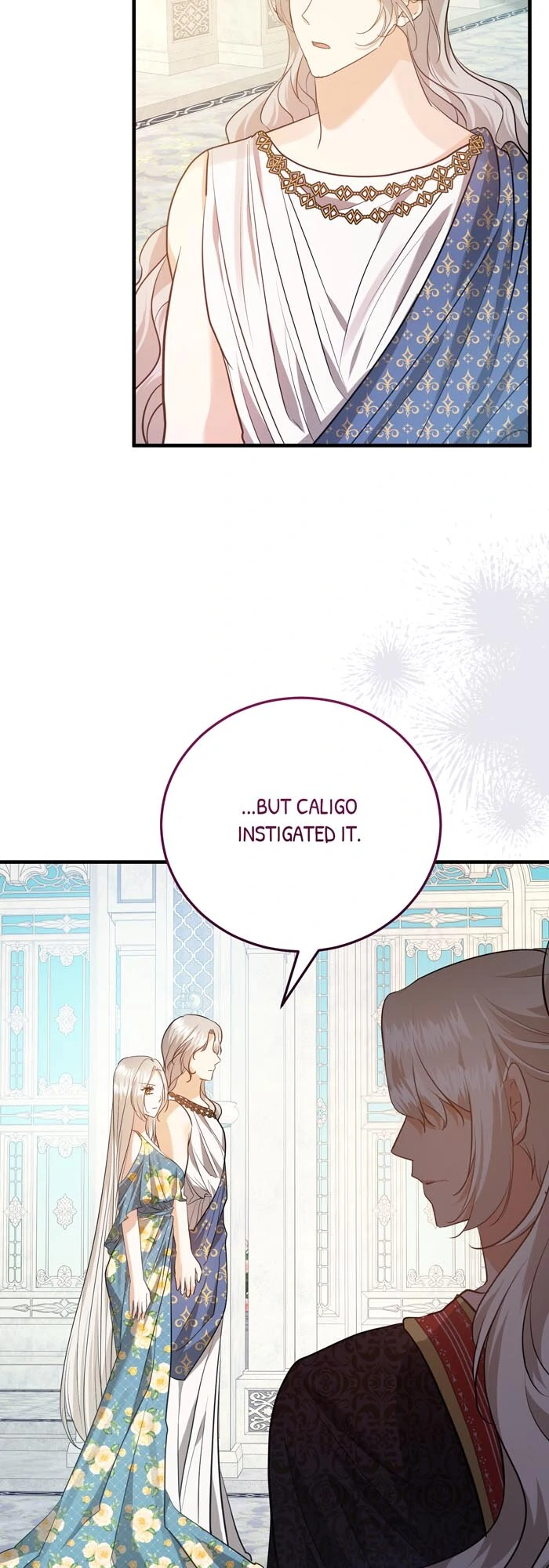 Insanely Radiant chapter 68 page 14