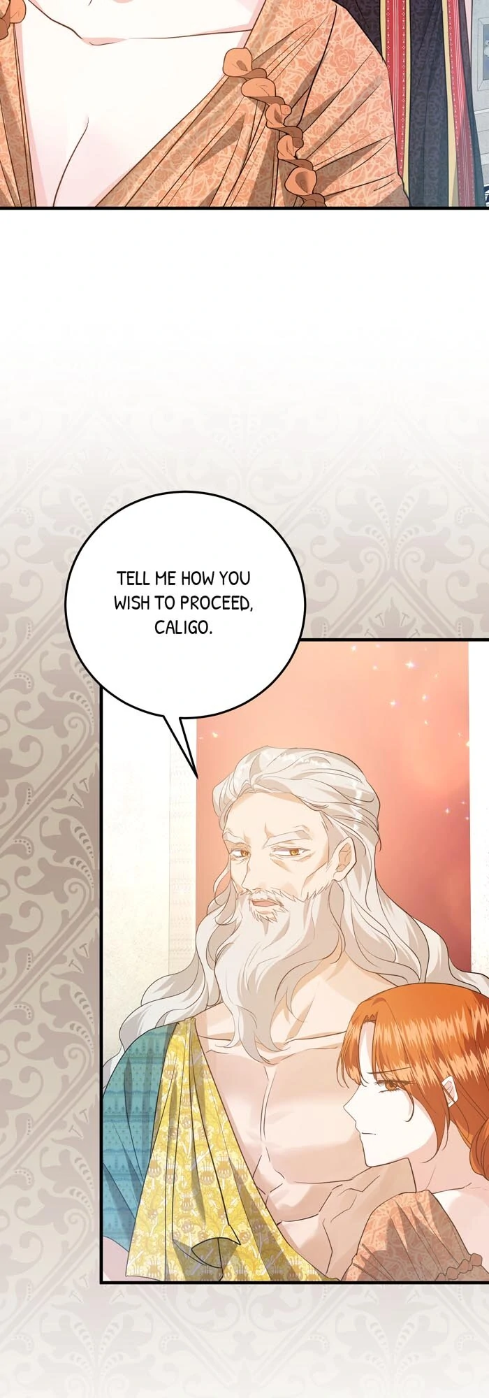 Insanely Radiant chapter 68 page 21