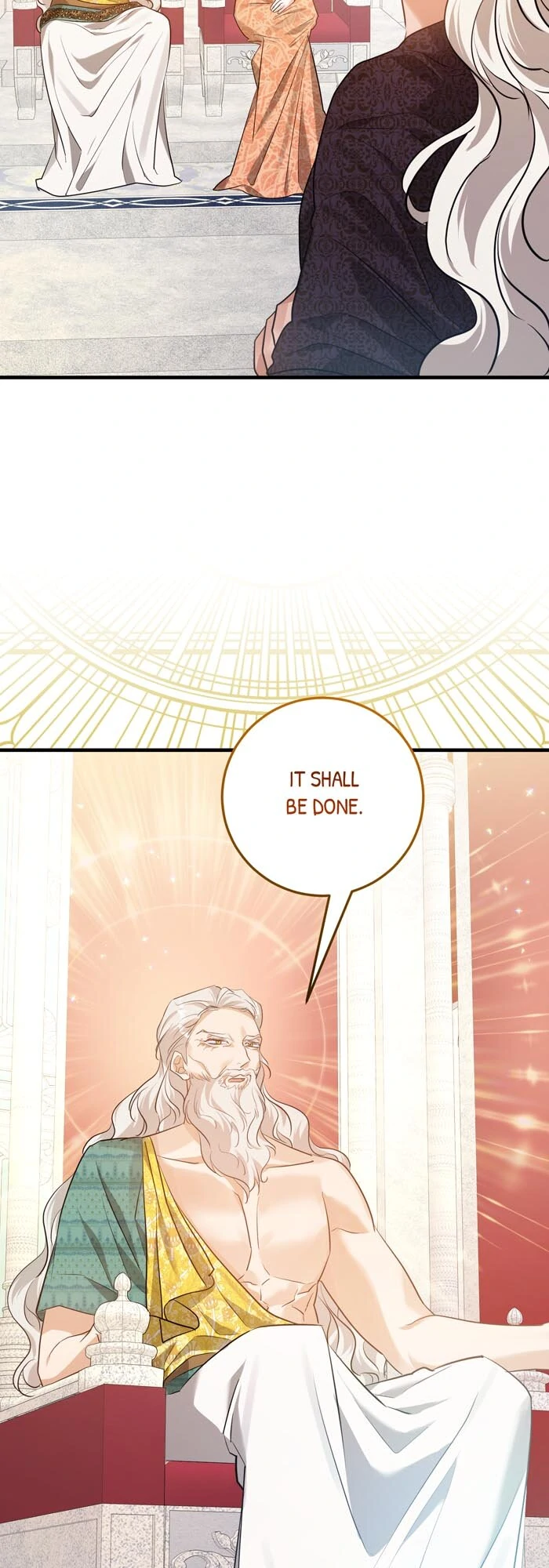 Insanely Radiant chapter 68 page 26