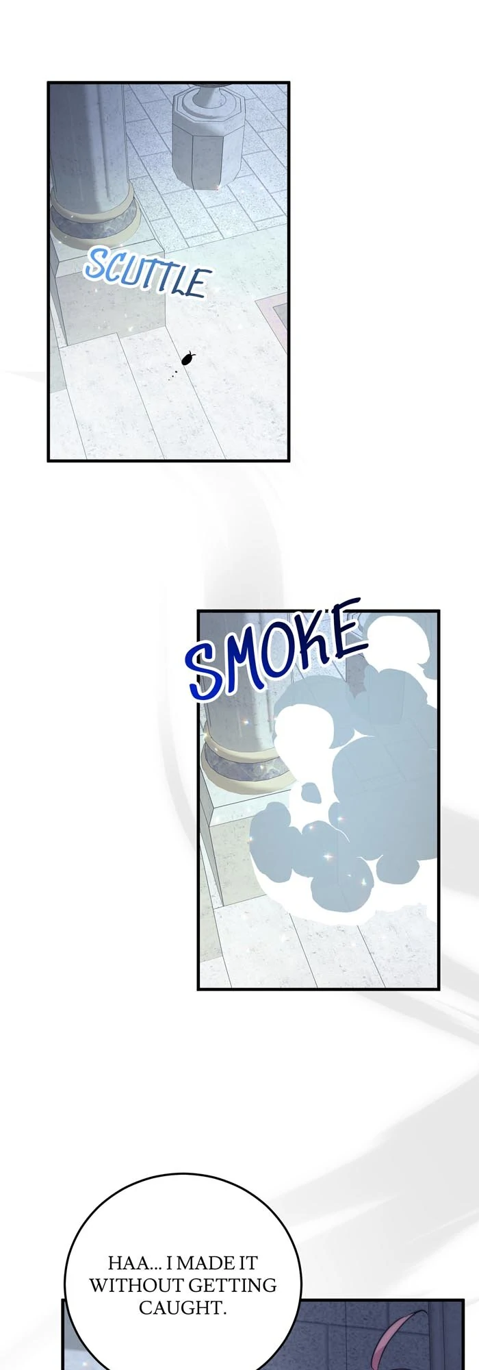 Insanely Radiant chapter 68 page 31