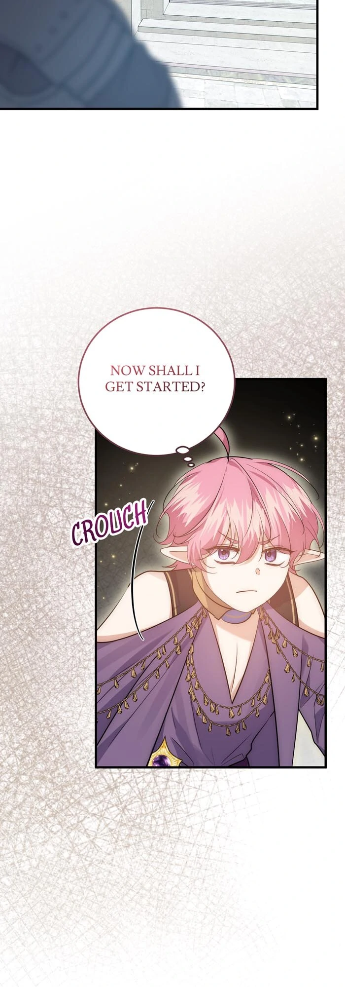 Insanely Radiant chapter 68 page 33