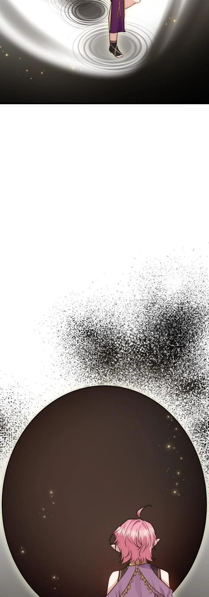 Insanely Radiant chapter 68 page 35