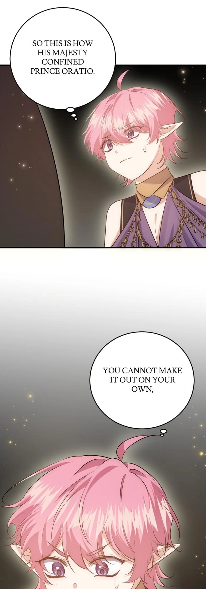 Insanely Radiant chapter 68 page 37