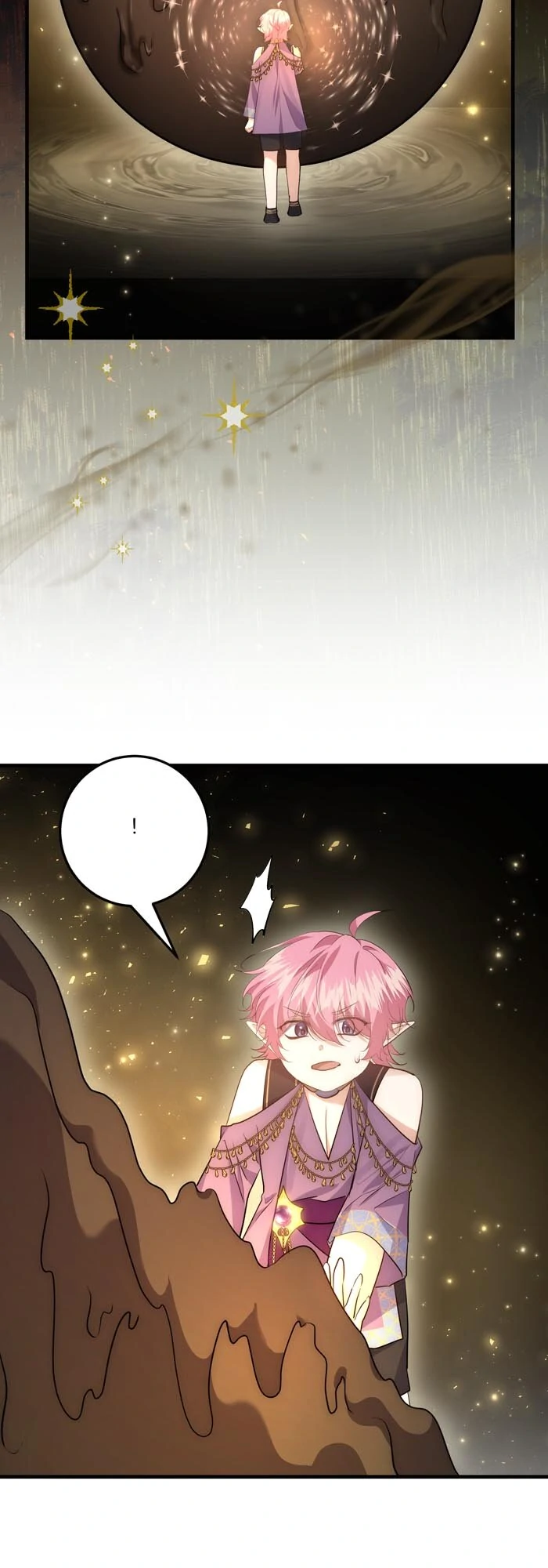 Insanely Radiant chapter 68 page 40
