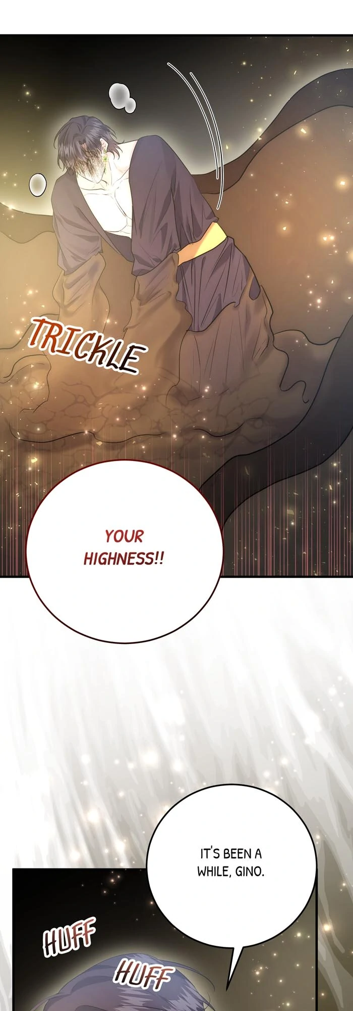 Insanely Radiant chapter 68 page 42