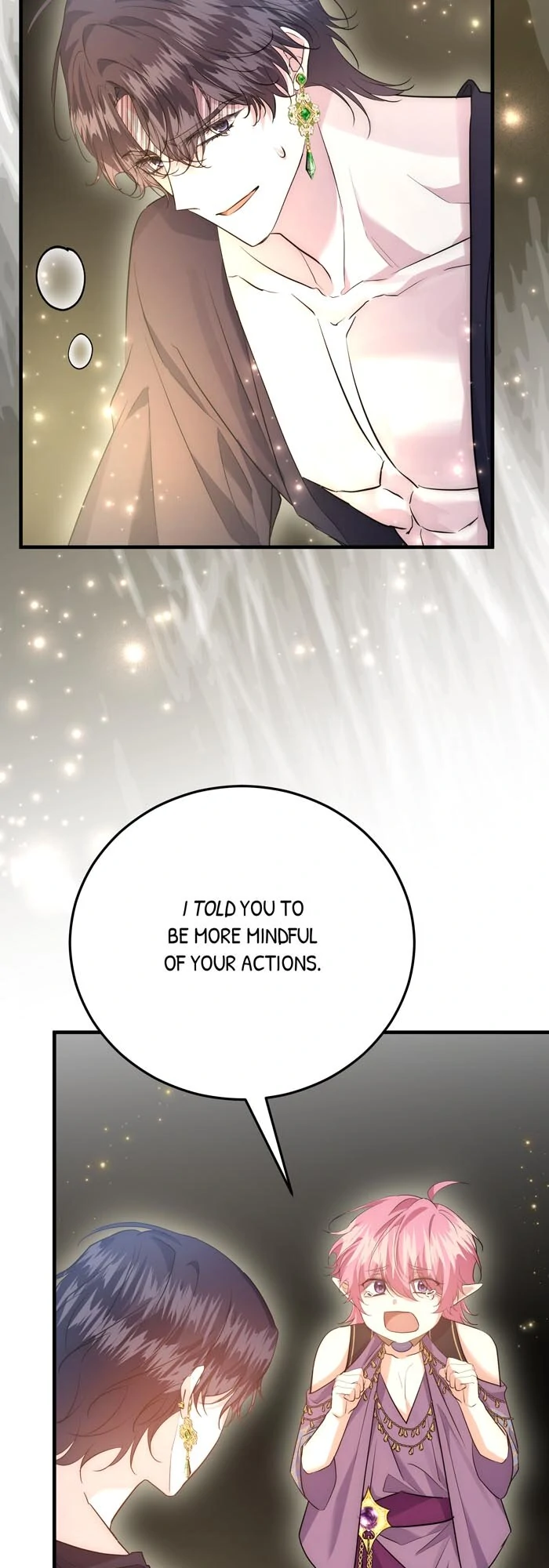 Insanely Radiant chapter 68 page 43