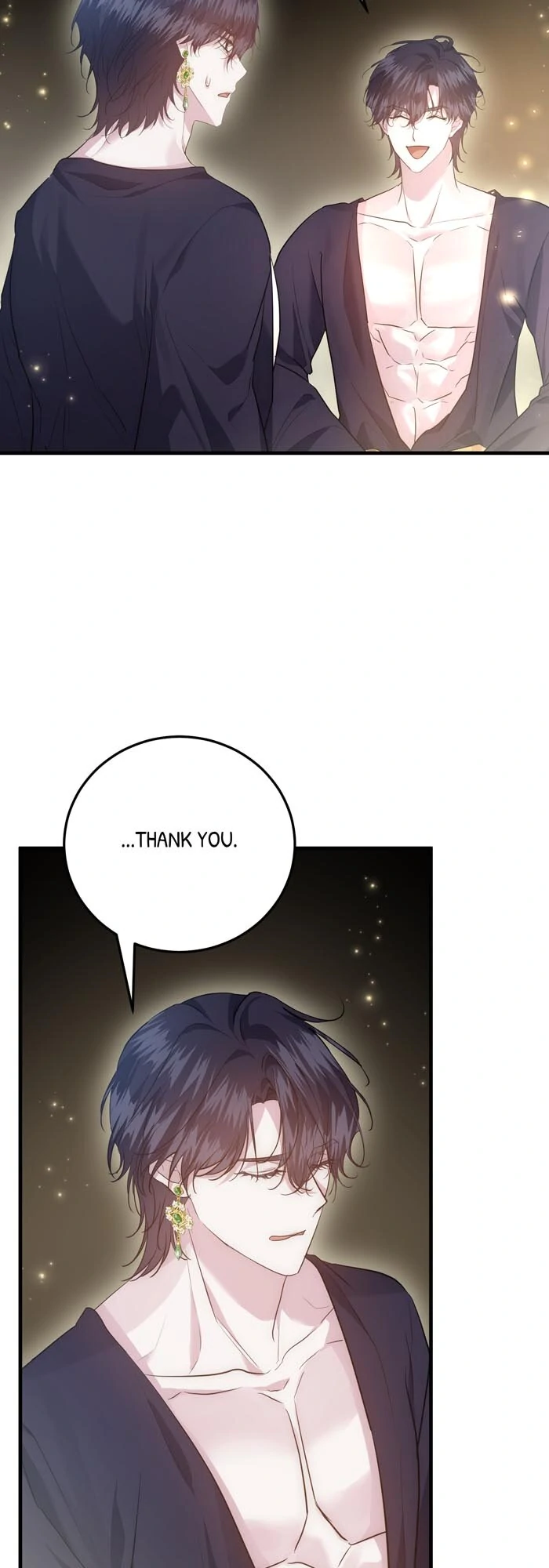 Insanely Radiant chapter 68 page 50