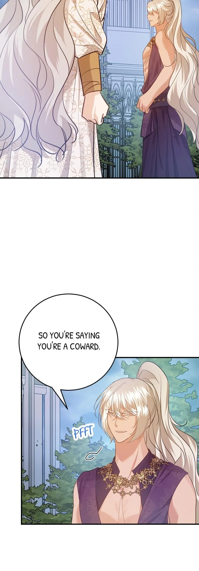 Insanely Radiant chapter 70 page 4
