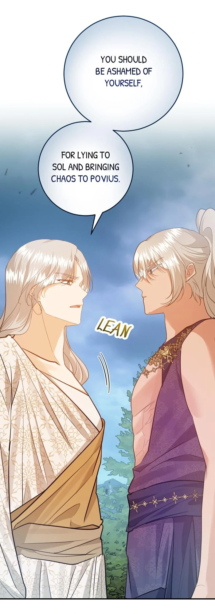 Insanely Radiant chapter 70 page 6