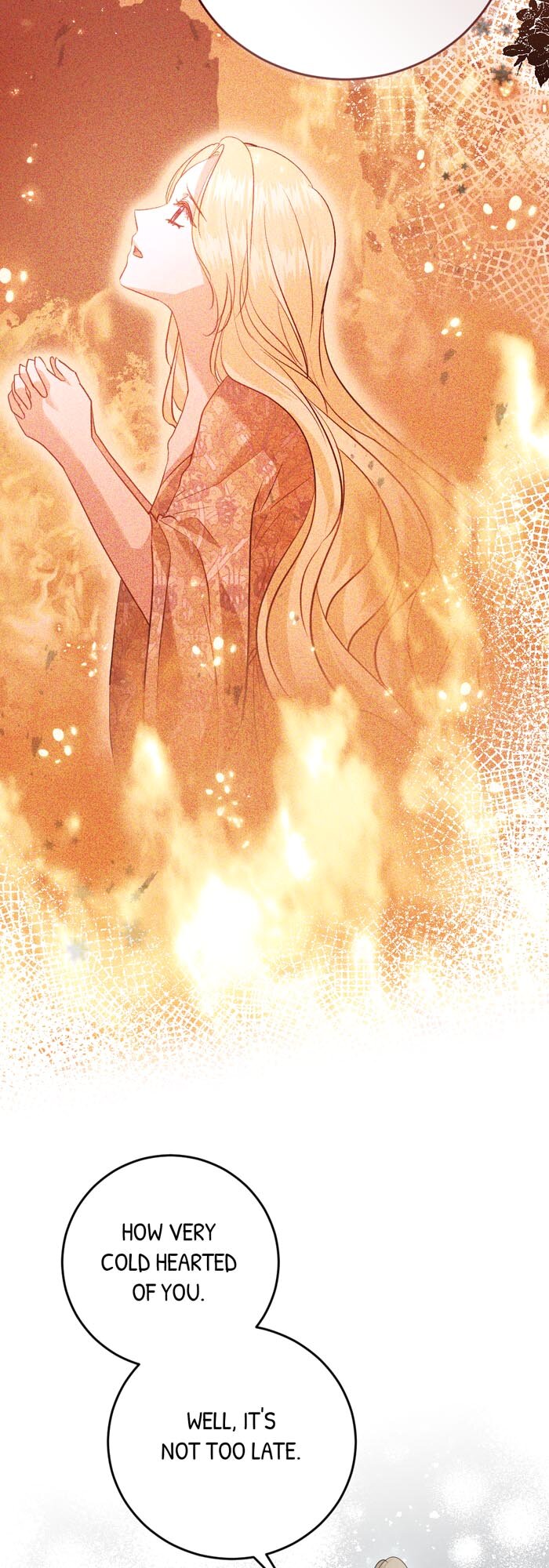 Insanely Radiant chapter 70 page 8