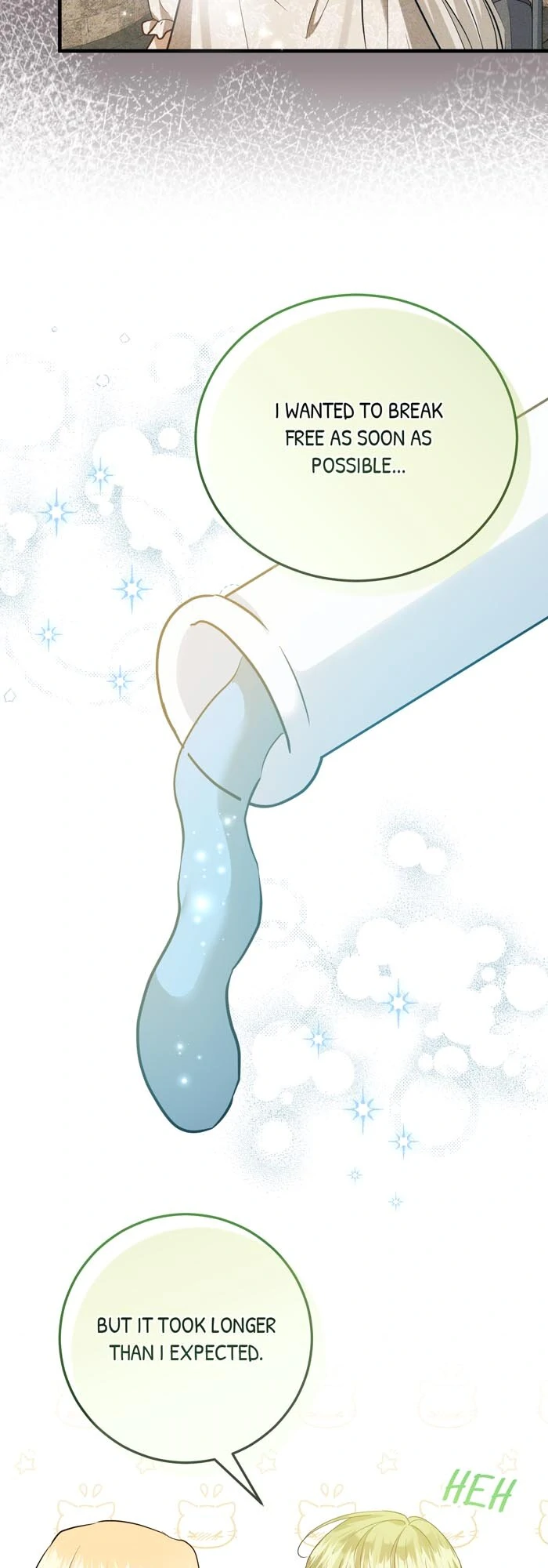 Insanely Radiant chapter 70 page 15